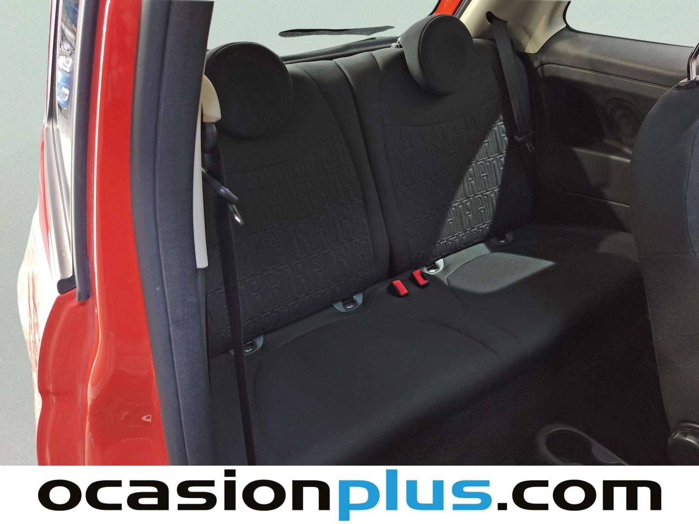 Foto Fiat 500 Fiat 500 1.0 Hybrid Dolcevita (70 CV) siete plazas