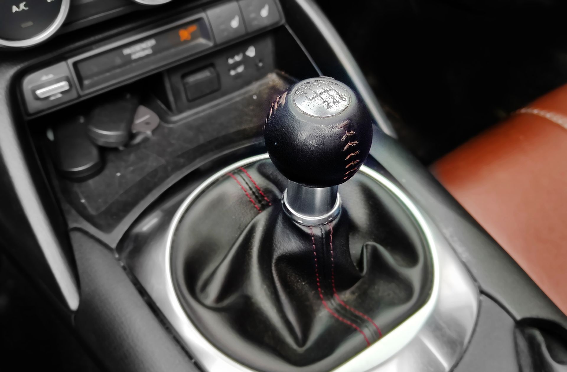 Mazda MX-5 1.5 Zenith Nappa Safety RF - foto 6