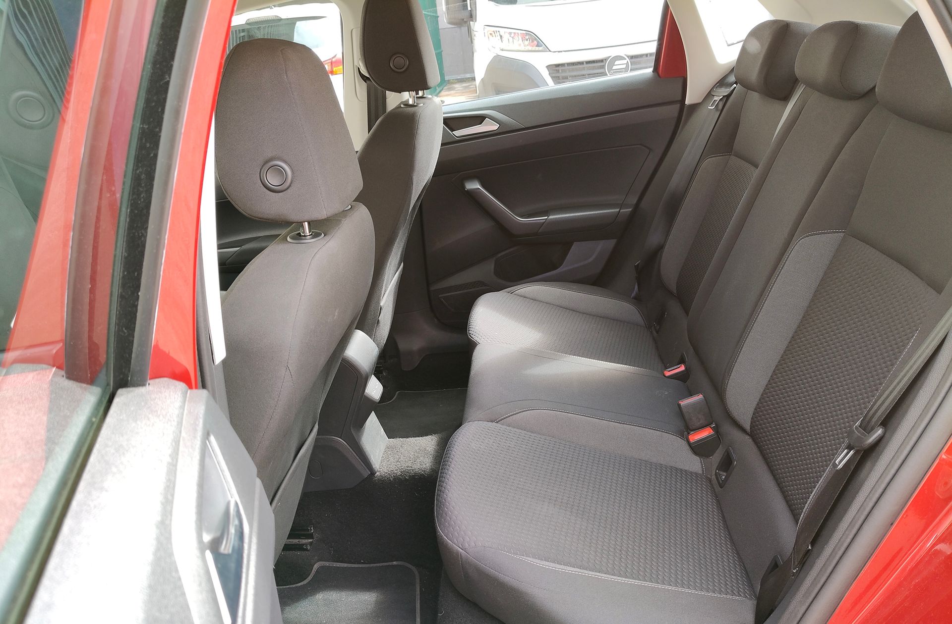 Volkswagen Polo Life 1.0 TSI DSG - foto 10