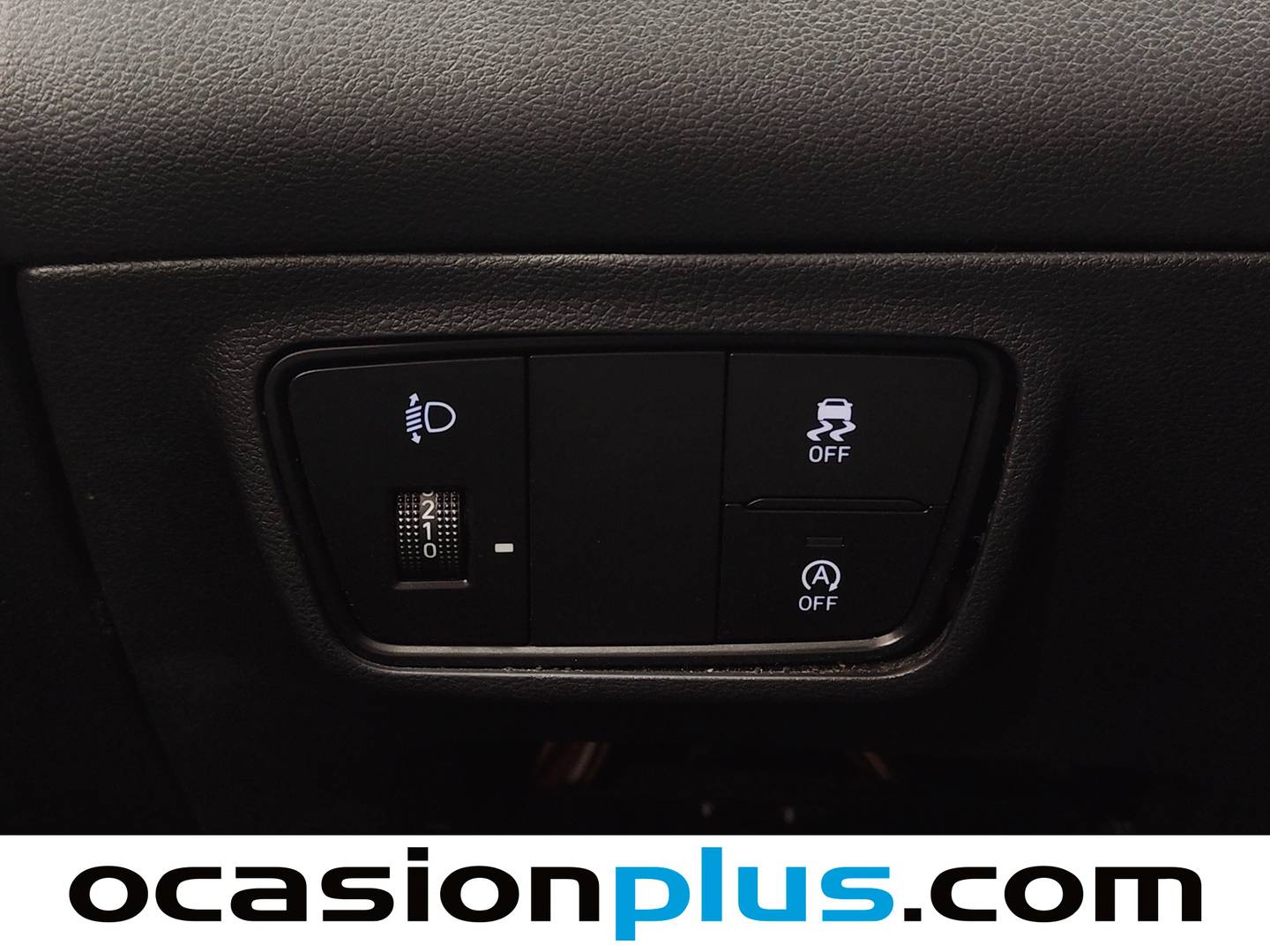 Foto Hyundai Tucson Hyundai Tucson 1.6 CRDI Maxx (115 CV)