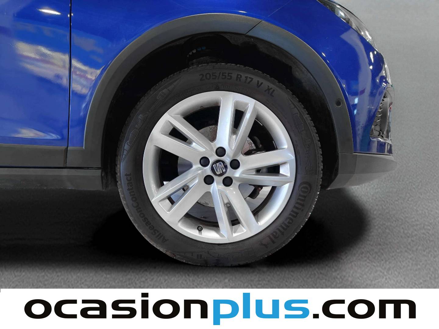 Seat Arona Seat Arona 1.0 TSI Ecomotive FR (115 CV) de ocasión