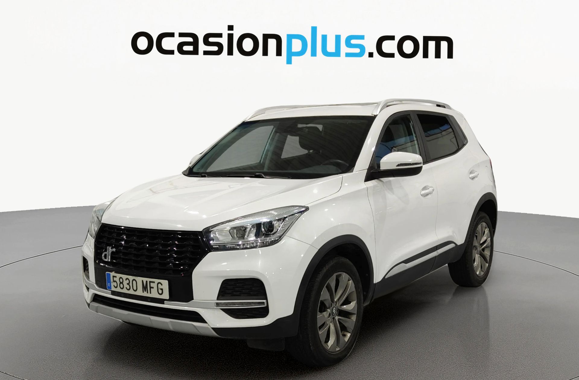 DR AUTOMOBILES DR 4.0 DR4 1.5