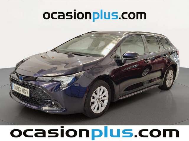 Toyota Corolla 140H Active Plus Touring Sport (140 CV) de segunda mano