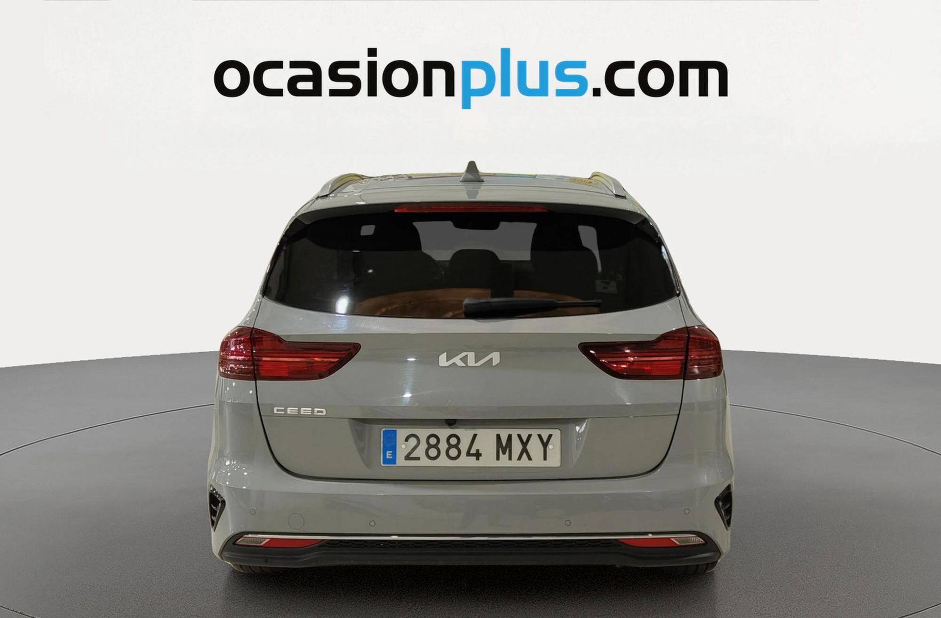Kia Ceed 1.0 MHEV Style Edition DCT - foto 16