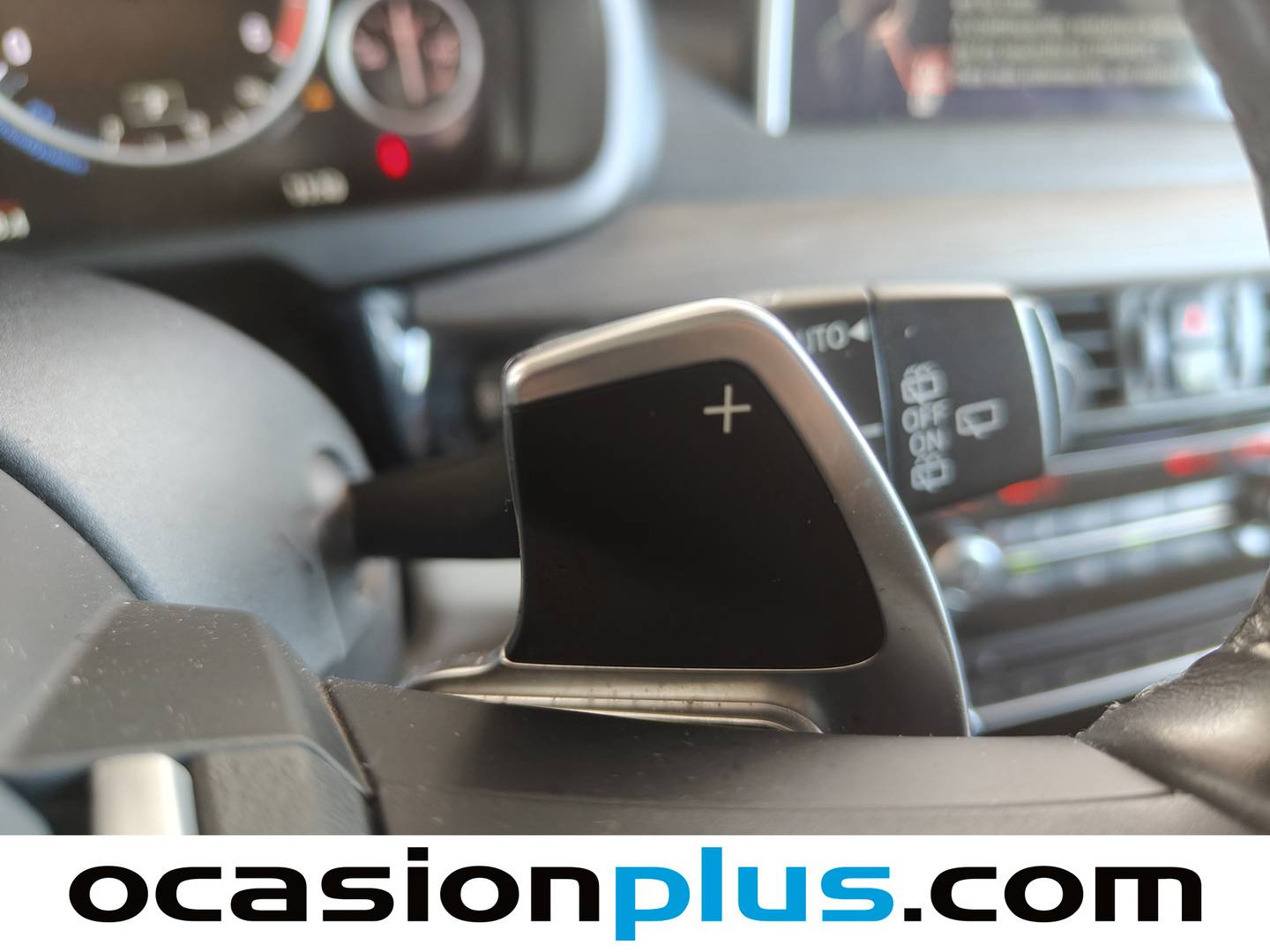 Foto BMW X5 BMW X5 xDrive25d (231 CV)