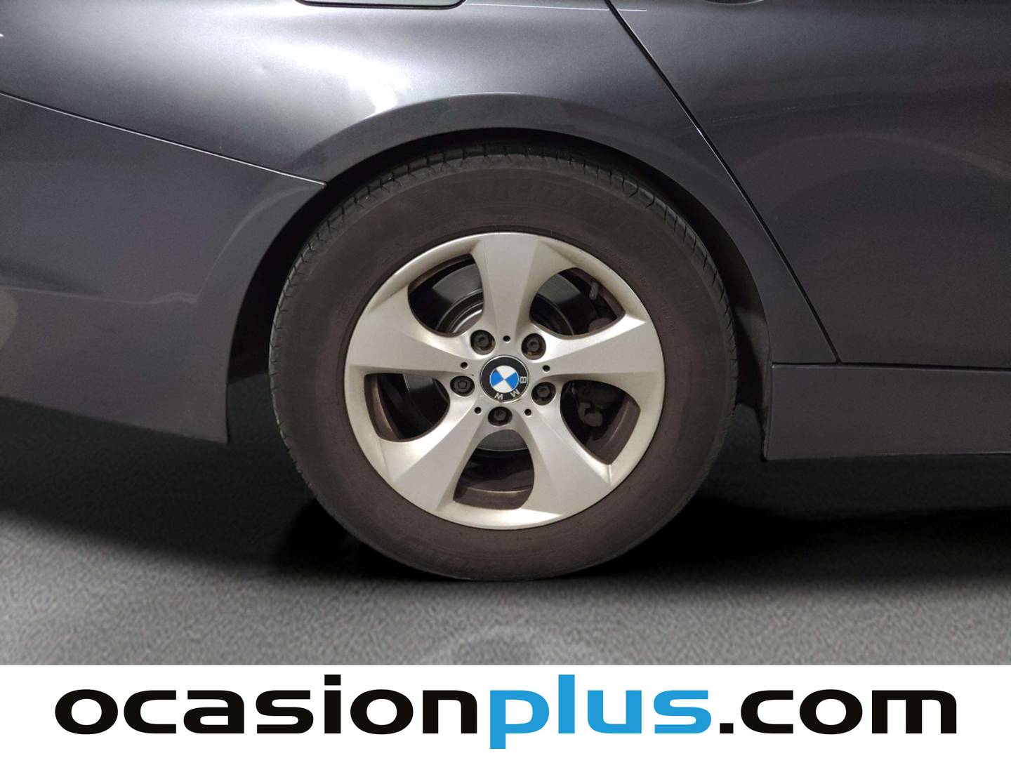 BMW Serie 3 BMW Serie 3 320d EfficientDynamics Edition Sport (163 CV) al mejor precio