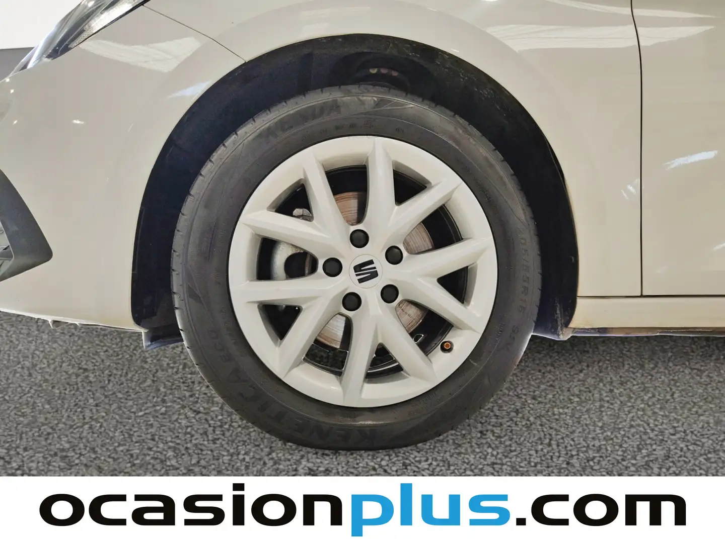 Foto Seat León SEAT León 1.5 TSI S&S Style Go (130 CV)