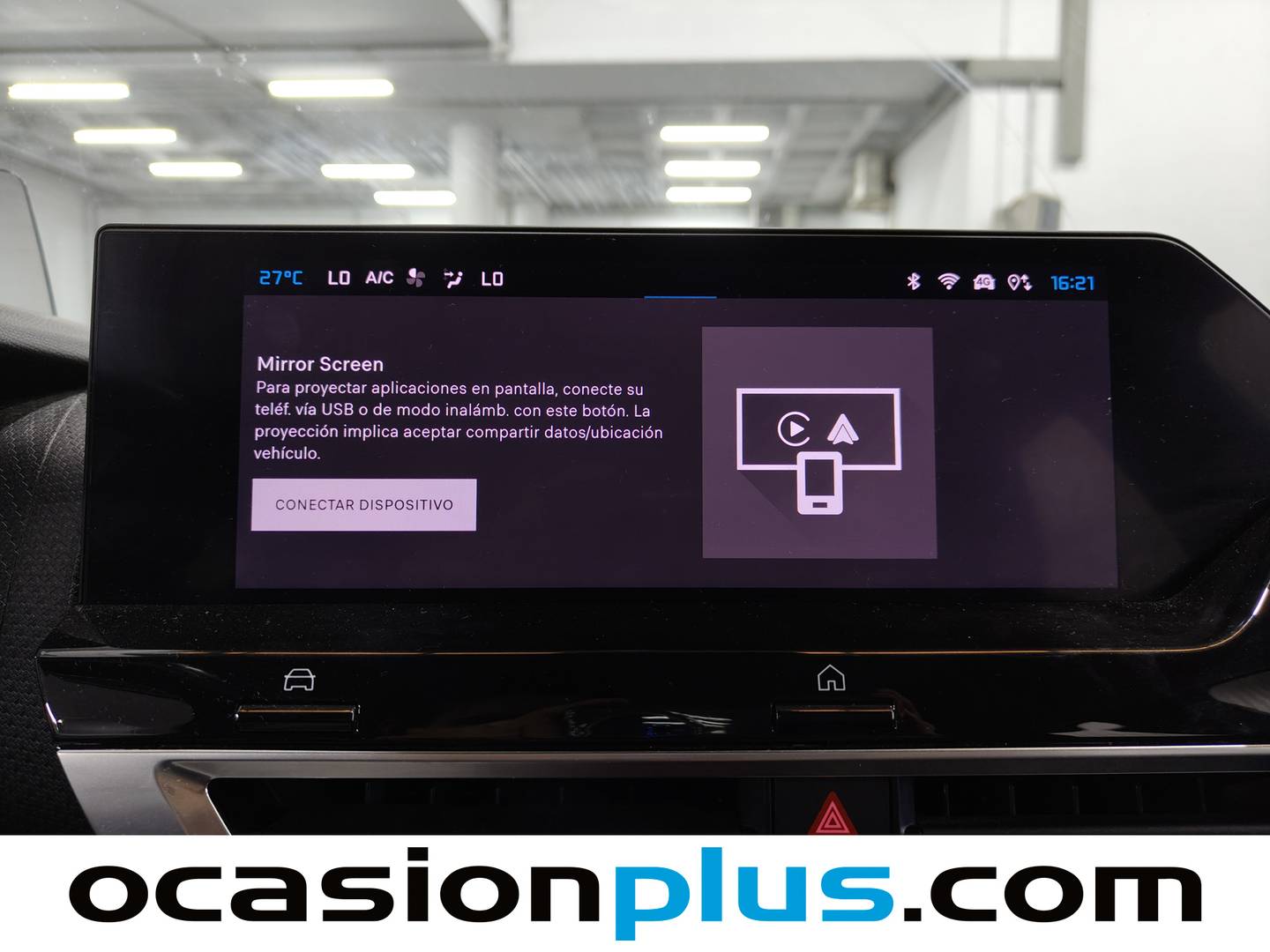 Foto Citroën C4 Citroen C4 PureTech 130 S&S Shine (130 CV)