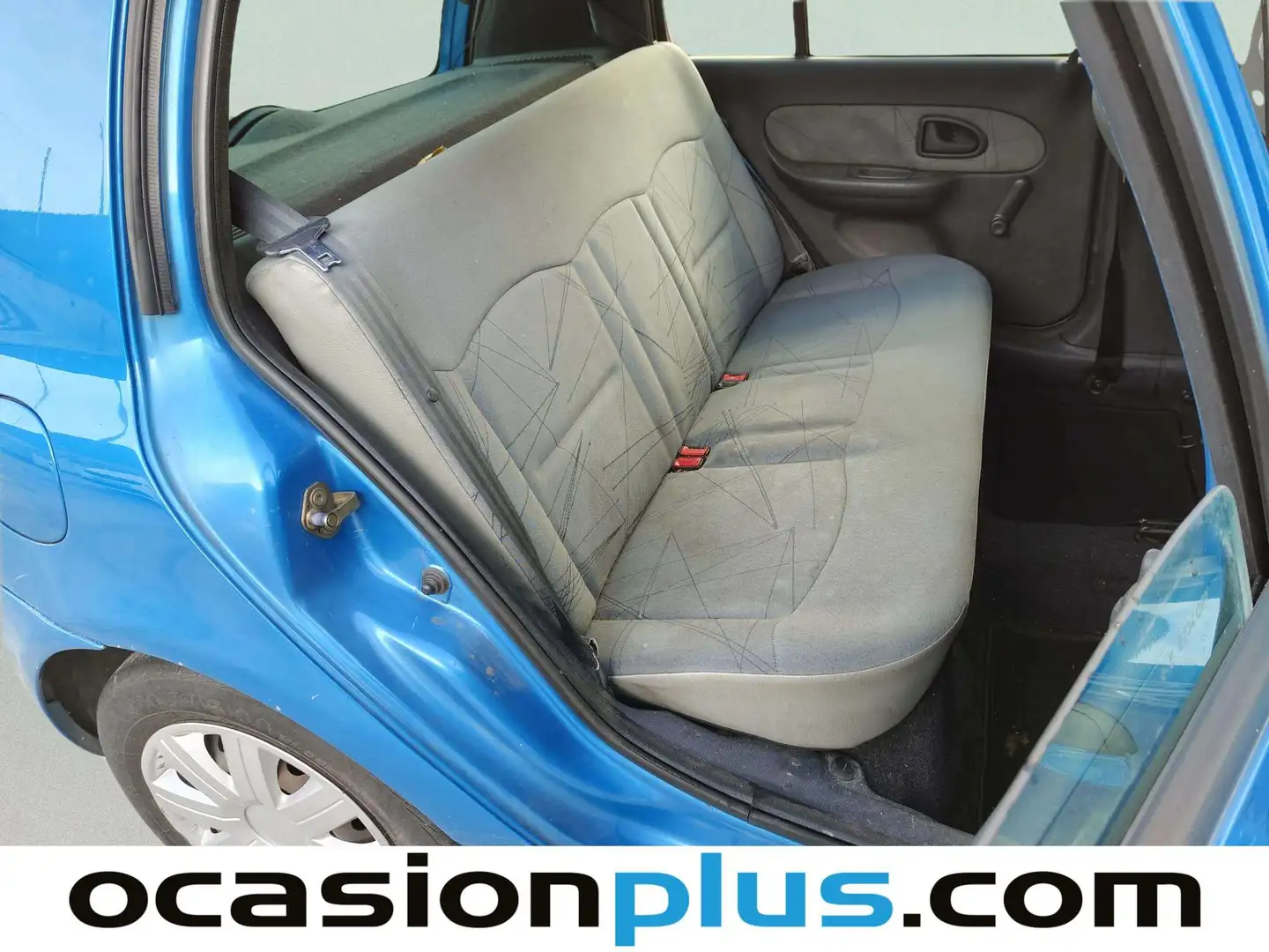 Foto Renault Clio Renault Clio 1.5 dCi Expression (65 CV)