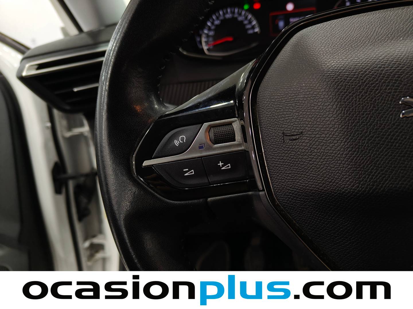 Peugeot 2008 Peugeot 2008 BlueHDi 100 S&S Active (100 CV) seminuevo