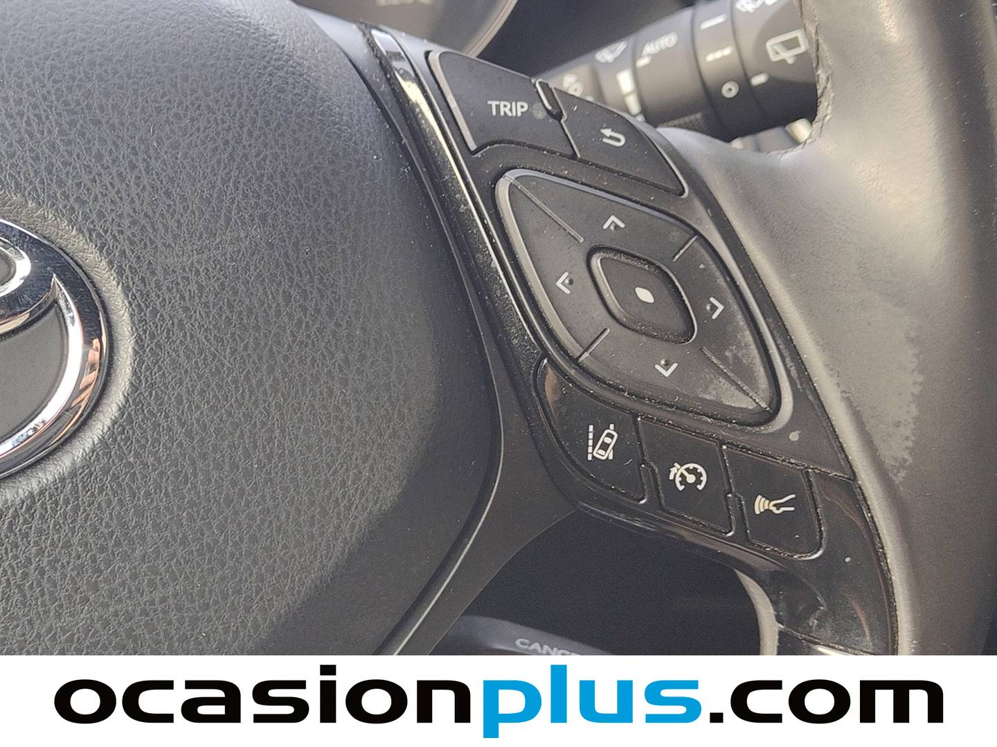 Toyota C-HR Toyota C-HR 1.8 125H Advance (122 CV) 122cv