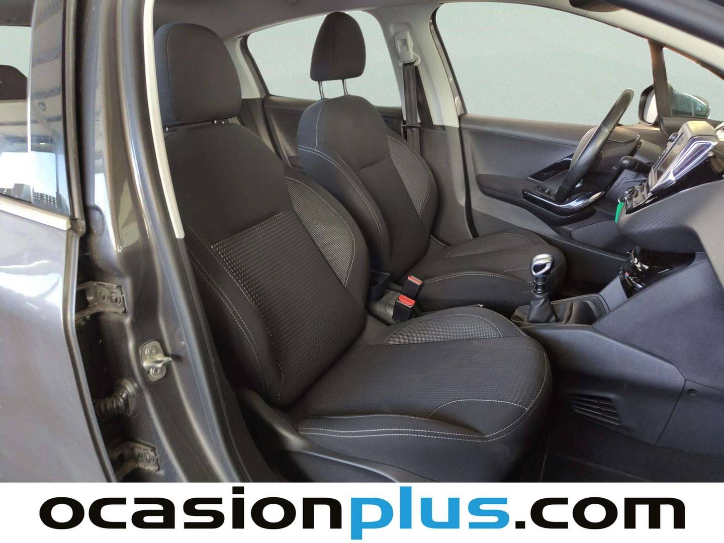 Peugeot 208 Peugeot 208 PureTech 110 S&S Tech Edition (110 CV) km 0