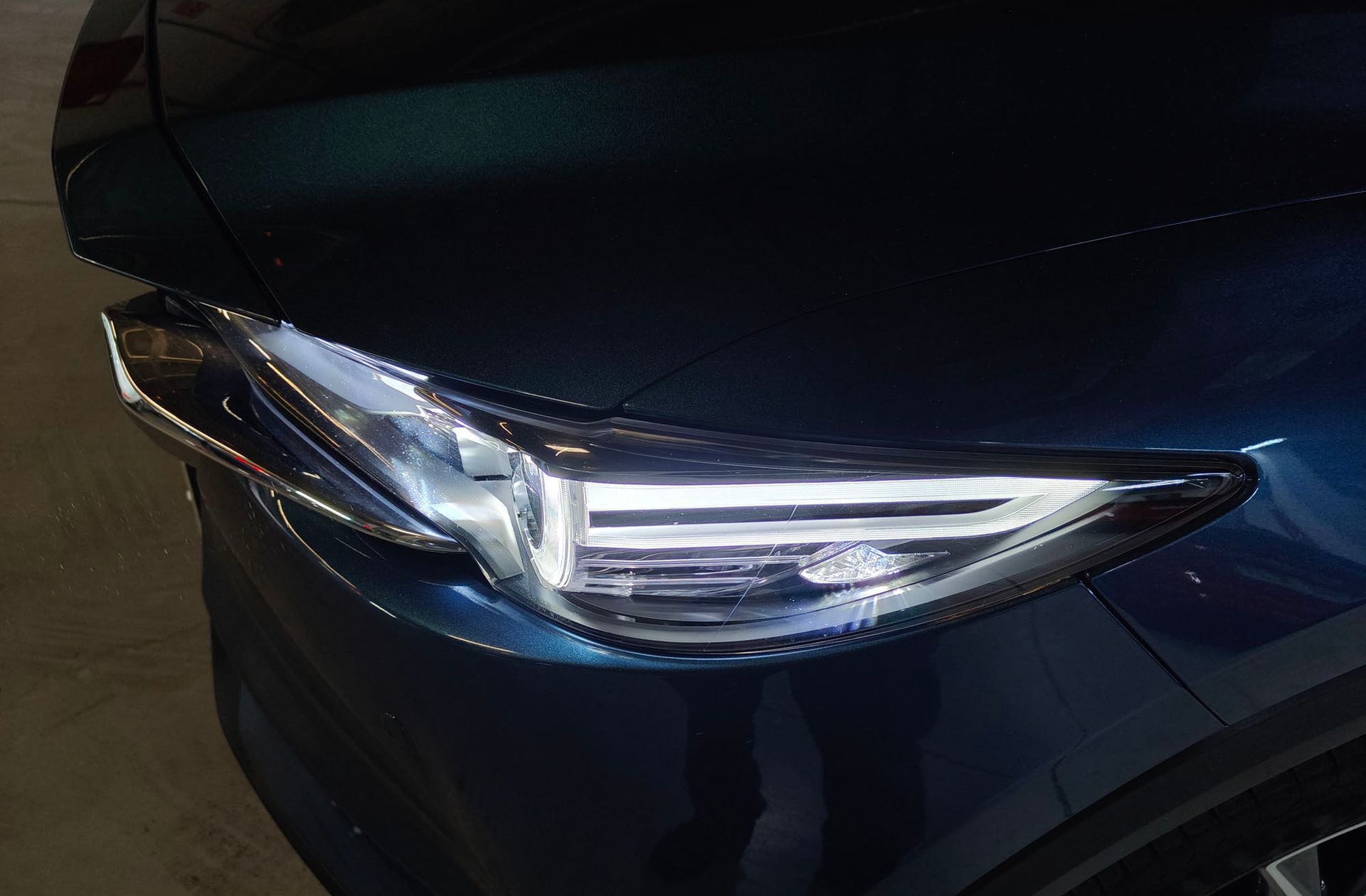 Mazda CX-5 2.2 DE Zenith 2WD - foto 13