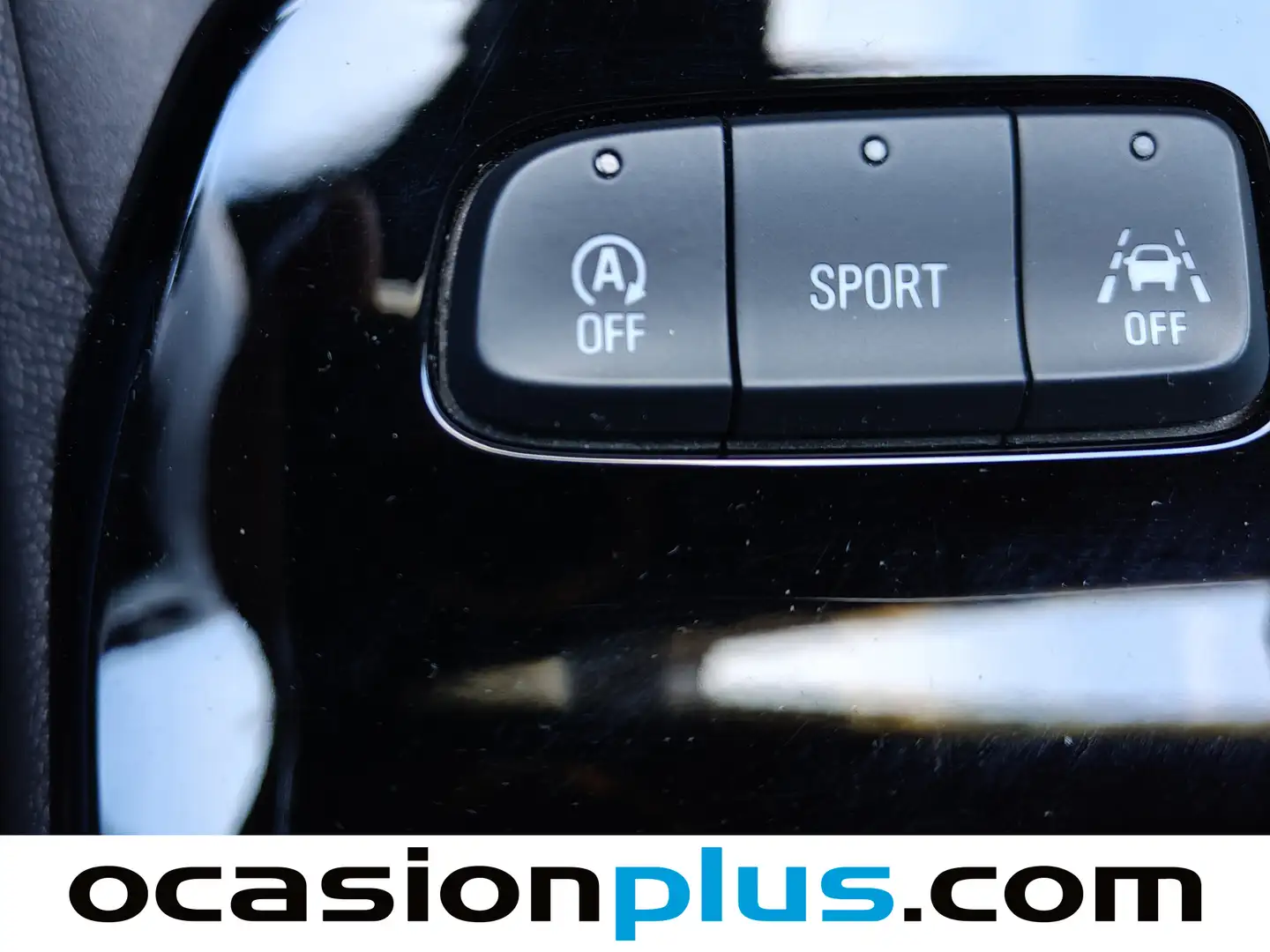 Foto Opel Mokka Opel Mokka 1.5 D GS (110 CV)