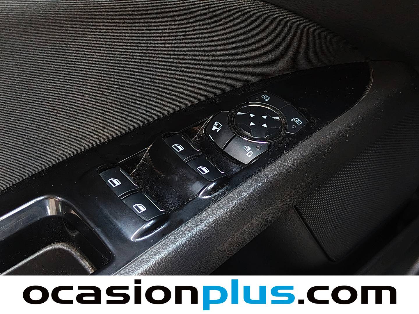 Ford Mondeo Ford Mondeo 2.0 TDCI Trend (150 CV) seminuevo