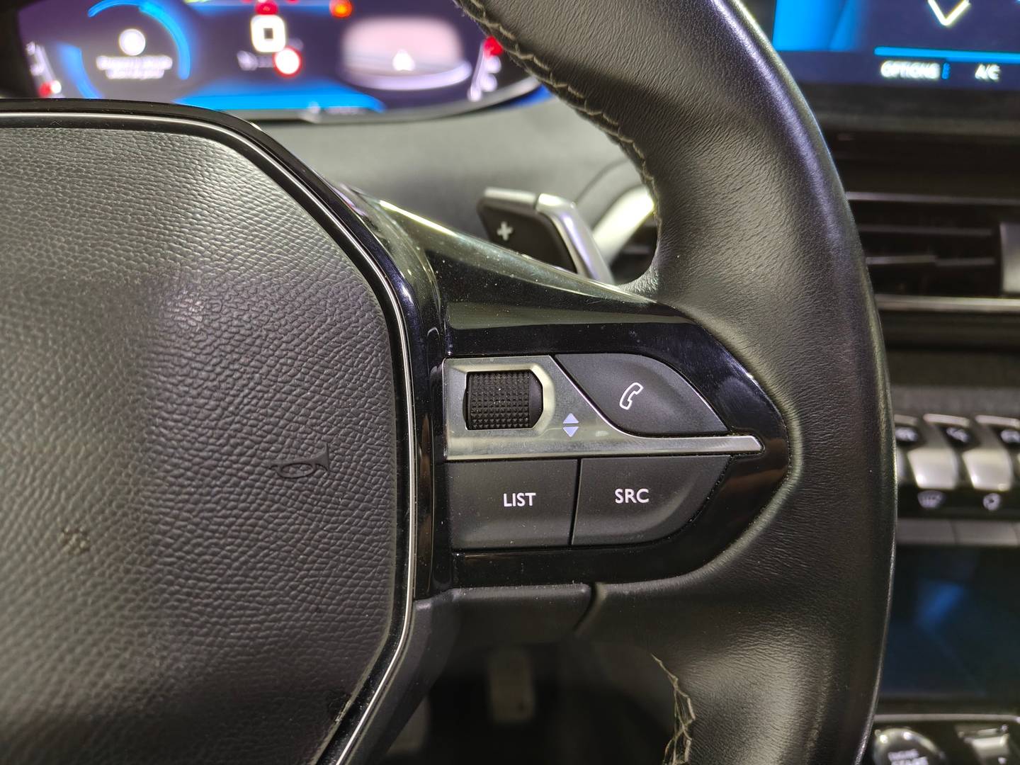 Peugeot 5008 Peugeot 5008 BlueHDI 130 S&S Allure Pack EAT8 (130 CV) barato