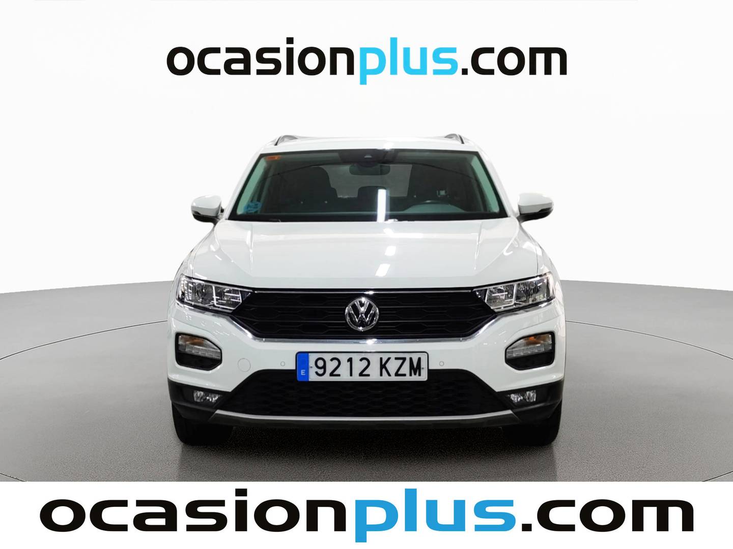 Volkswagen T-Roc Volkswagen T-Roc Advance 1.0 TSI (115 CV) 115cv