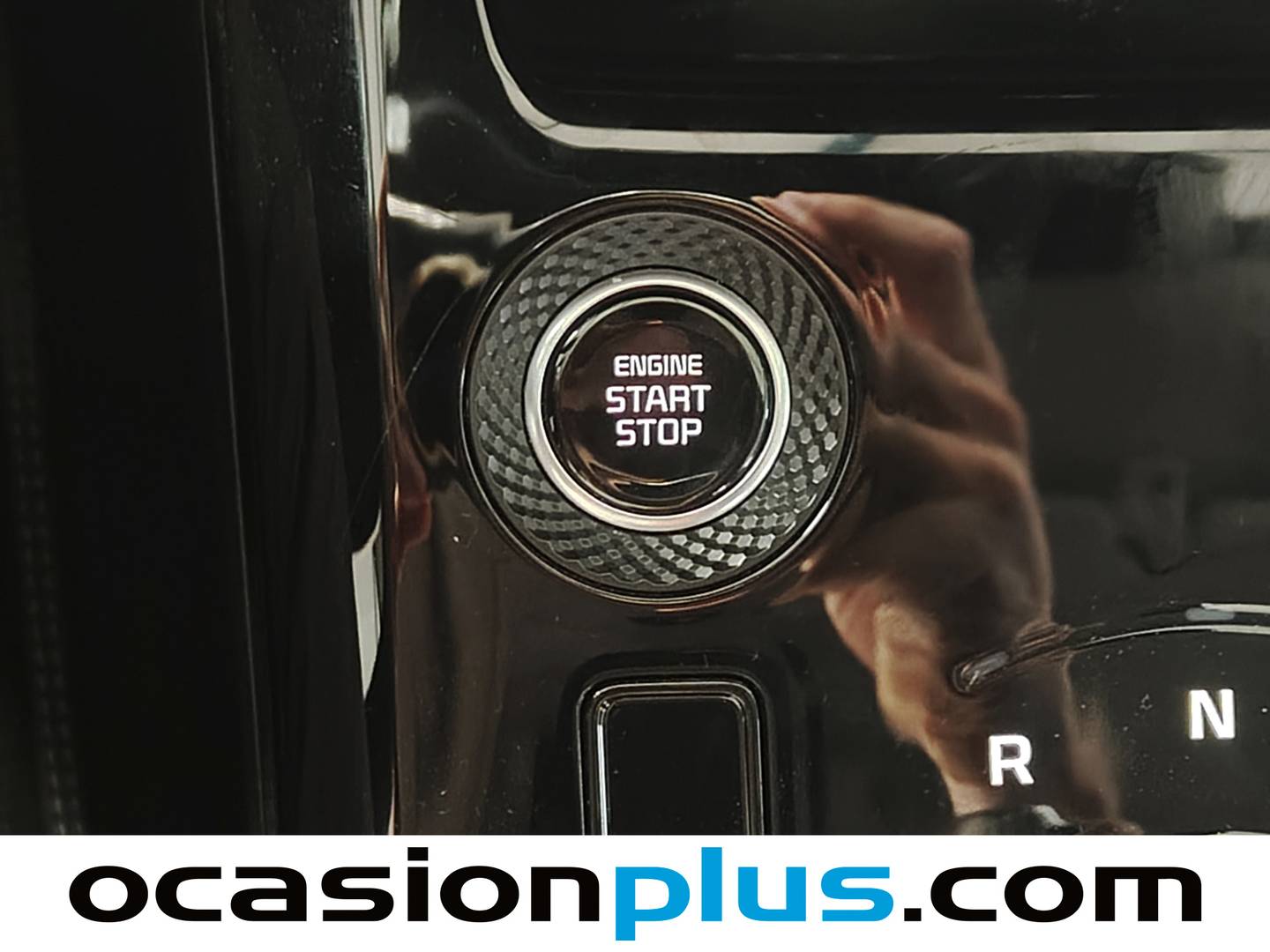 Foto KIA Niro Kia Niro 1.6 GDi HEV Drive (141 CV)