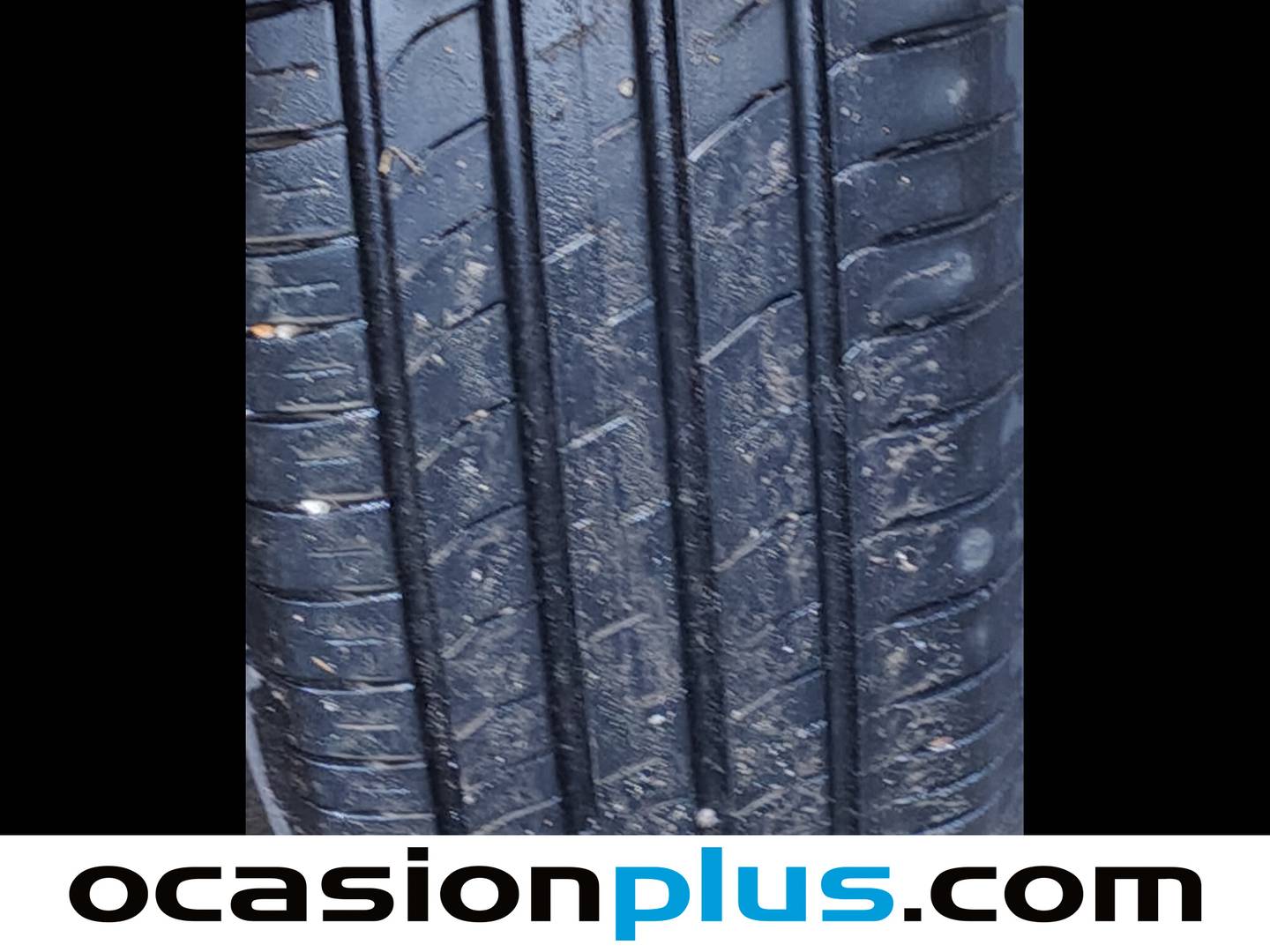 Foto Peugeot Partner Peugeot Partner Furgon BlueHDi 100 Standard 600kg (102 CV)