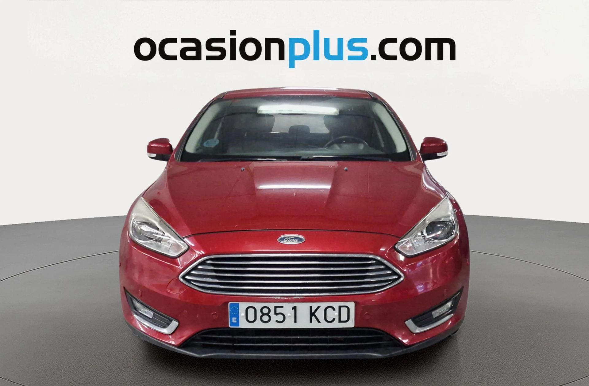 Ford Focus 1.5 TDCi Titanium - foto 18