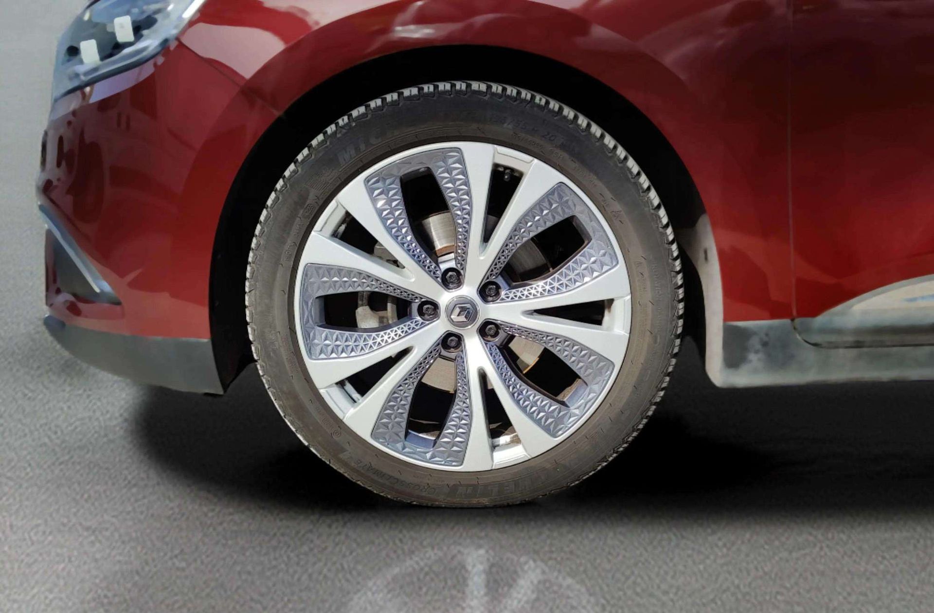 Renault Grand Scénic Zen TCe GPF 7 plazas - foto 46
