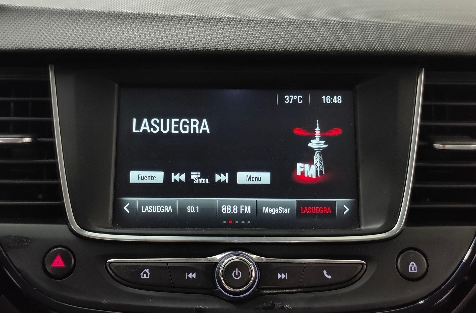 Opel Crossland 1.2 Design Line 120 Aniversario - foto 32