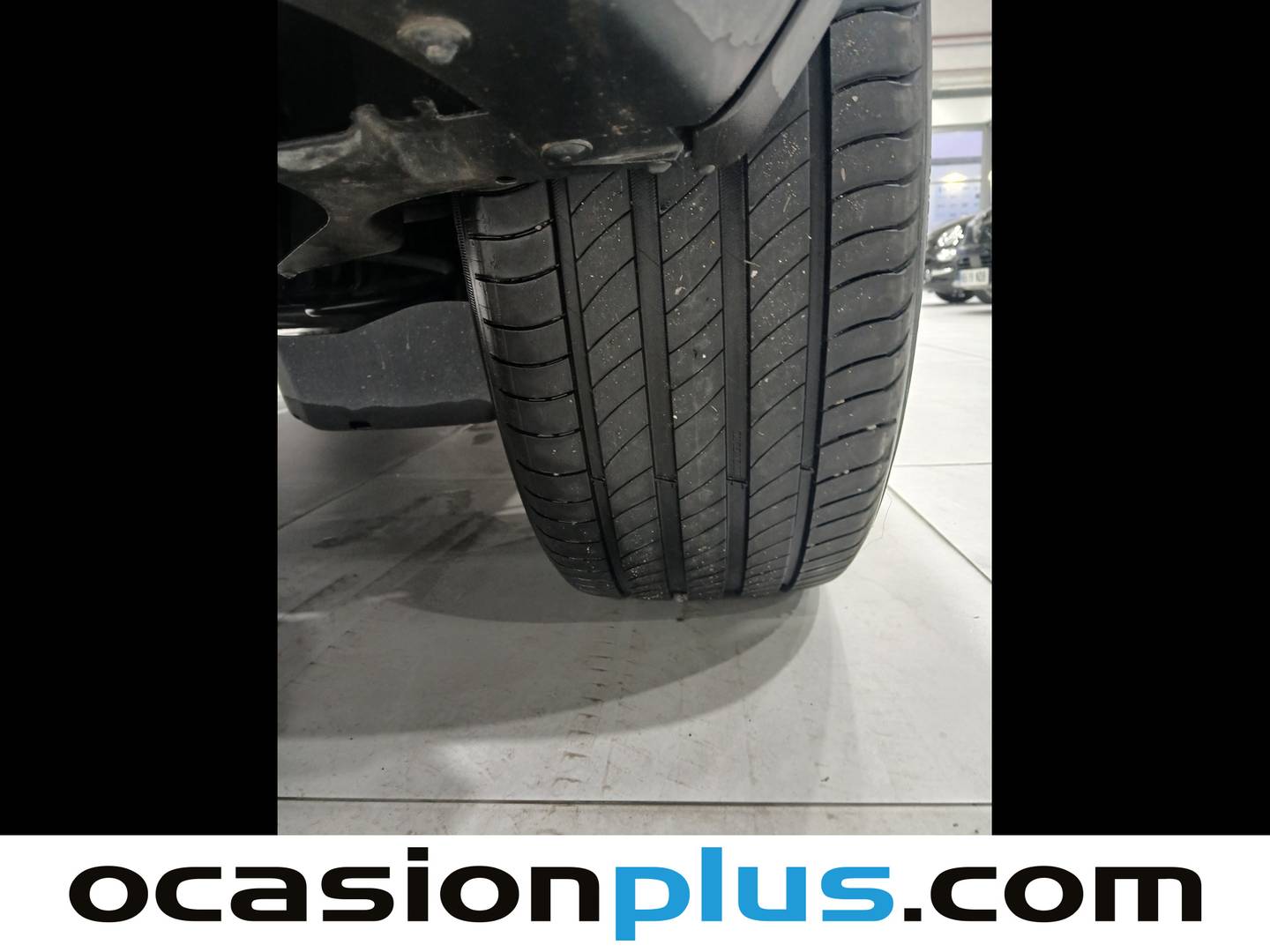 Foto Peugeot 5008 Peugeot 5008 BlueHDI 130 S&S Allure Pack EAT8 (130 CV) 7 Plazas