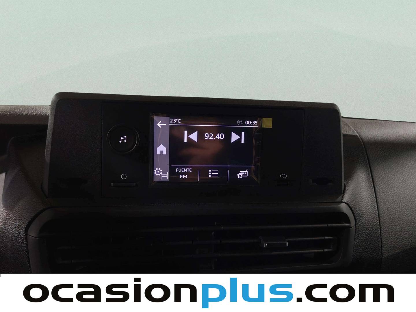 Fiat Scudo Fiat Scudo Furgon 1.5 Bluehdi L2 (120 CV) de segunda mano