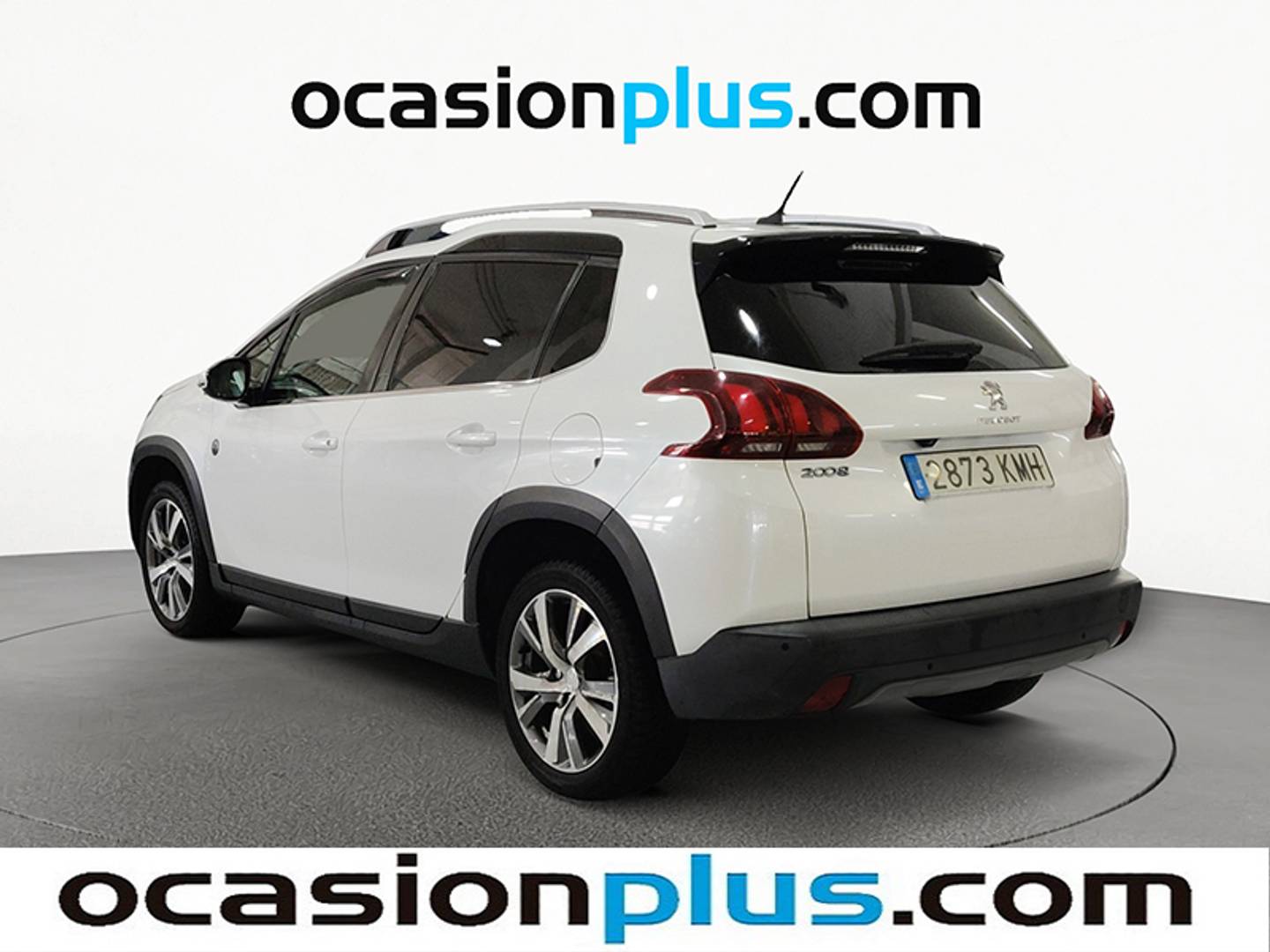 Foto Peugeot 2008 Peugeot 2008 BlueHDi 120 S&S Crossway (120 CV)