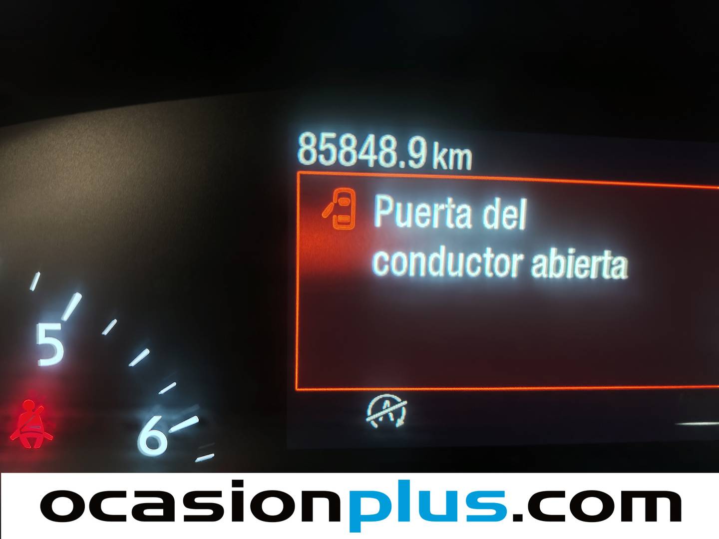 Ford Focus Ford Focus 1.0 Ecoboost S&S ST-Line (125 CV) 125cv