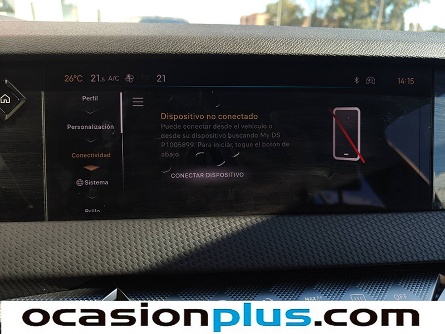 Foto DS DS 4 DS DS4 PureTech 130 Bastille Auto (130 CV)