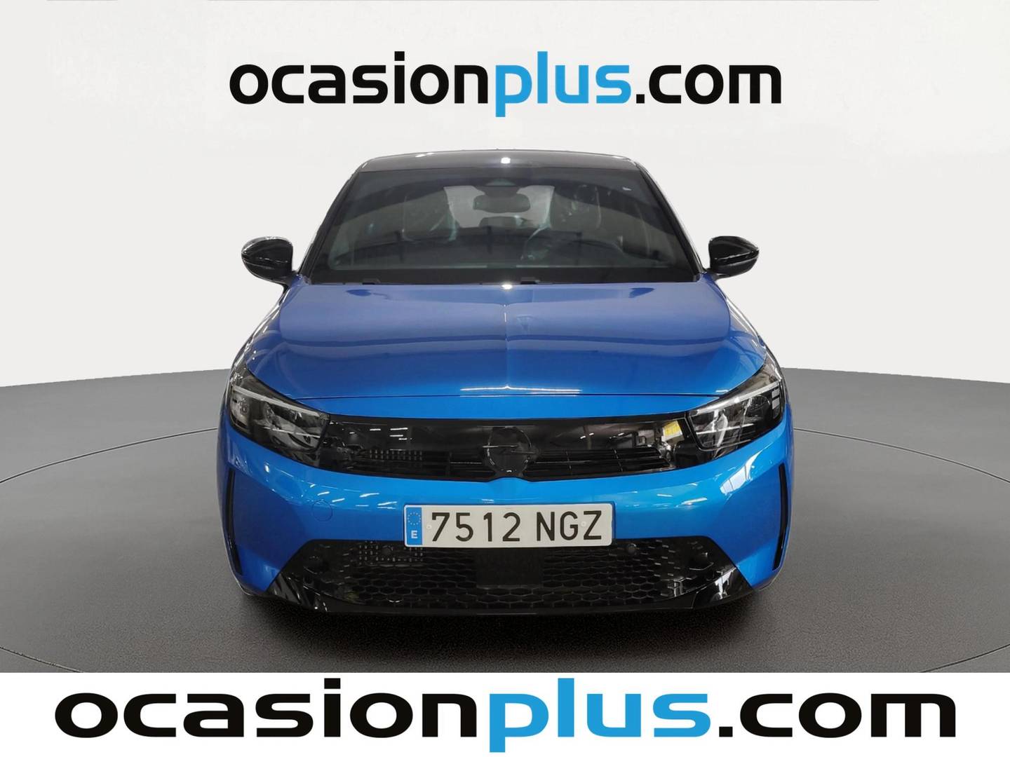 Opel Corsa Opel Corsa 1.2 T XHL Yes (100 CV) 100cv