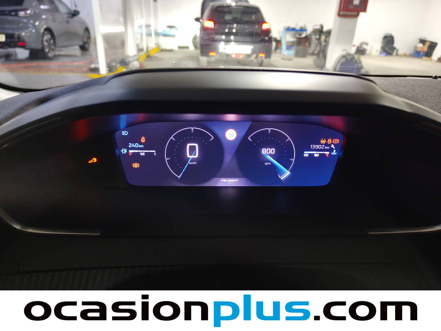 Peugeot 208 Peugeot 208 PureTech 100 Allure (100 CV) al mejor precio