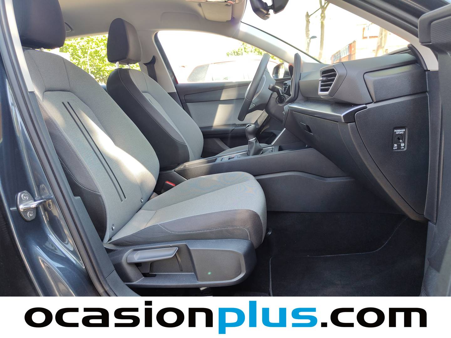 Seat León Seat León 1.5 TSI S&S Style XL (116 CV) gasolina