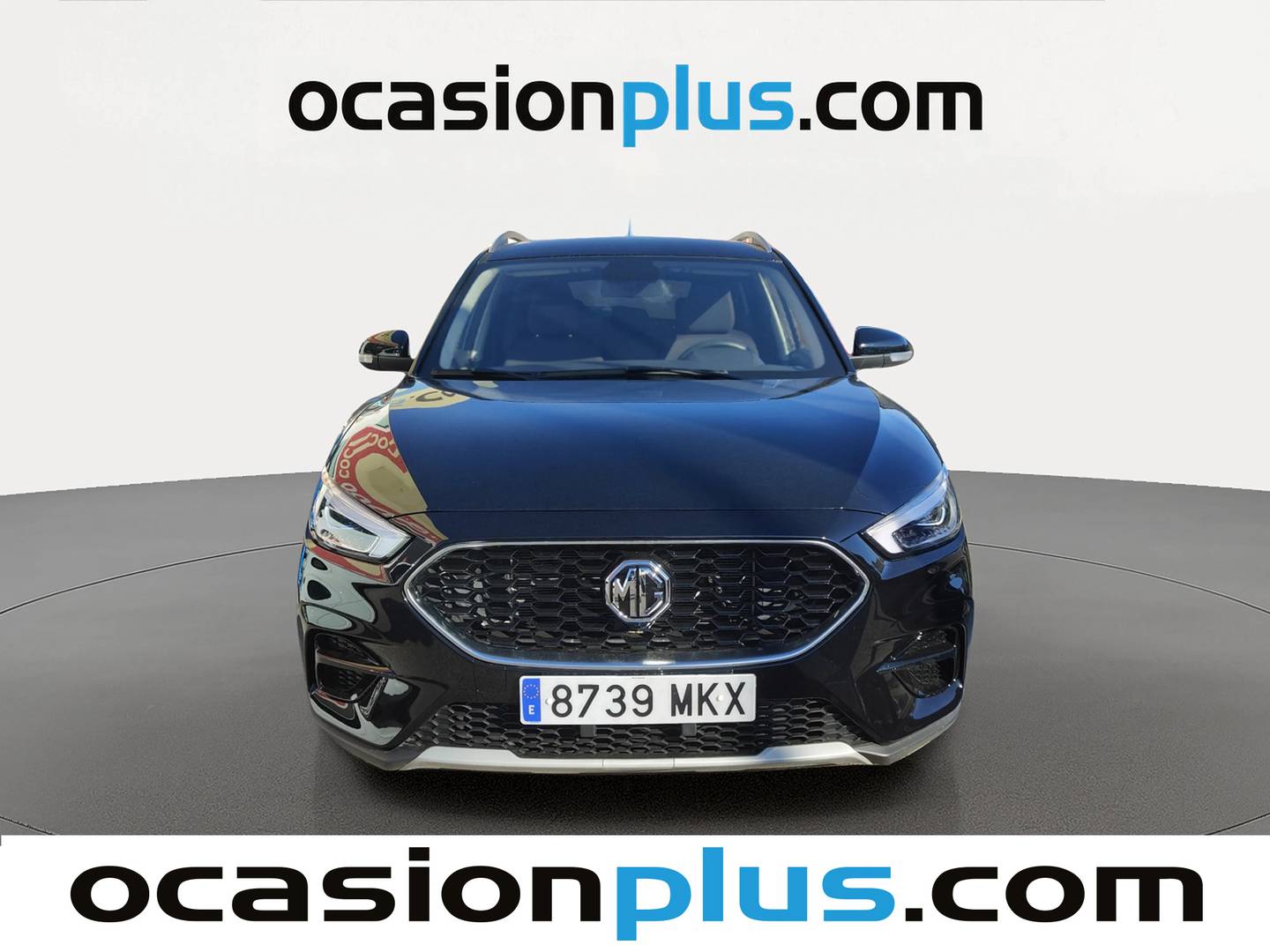 MG ZS MG ZS 1.5 Comfort  (106 CV) 106cv