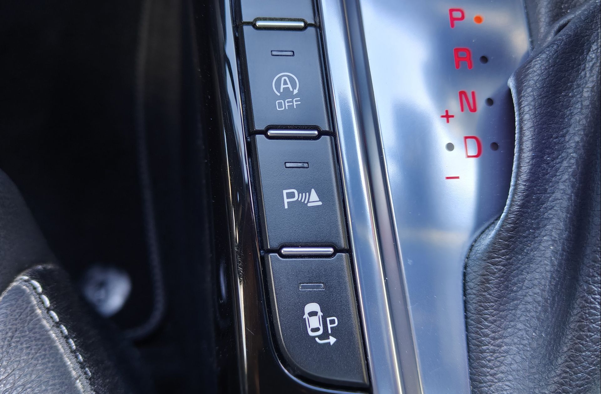 Kia Ceed 1.4 T-GDi Eco-Dynamics GT Line - foto 15