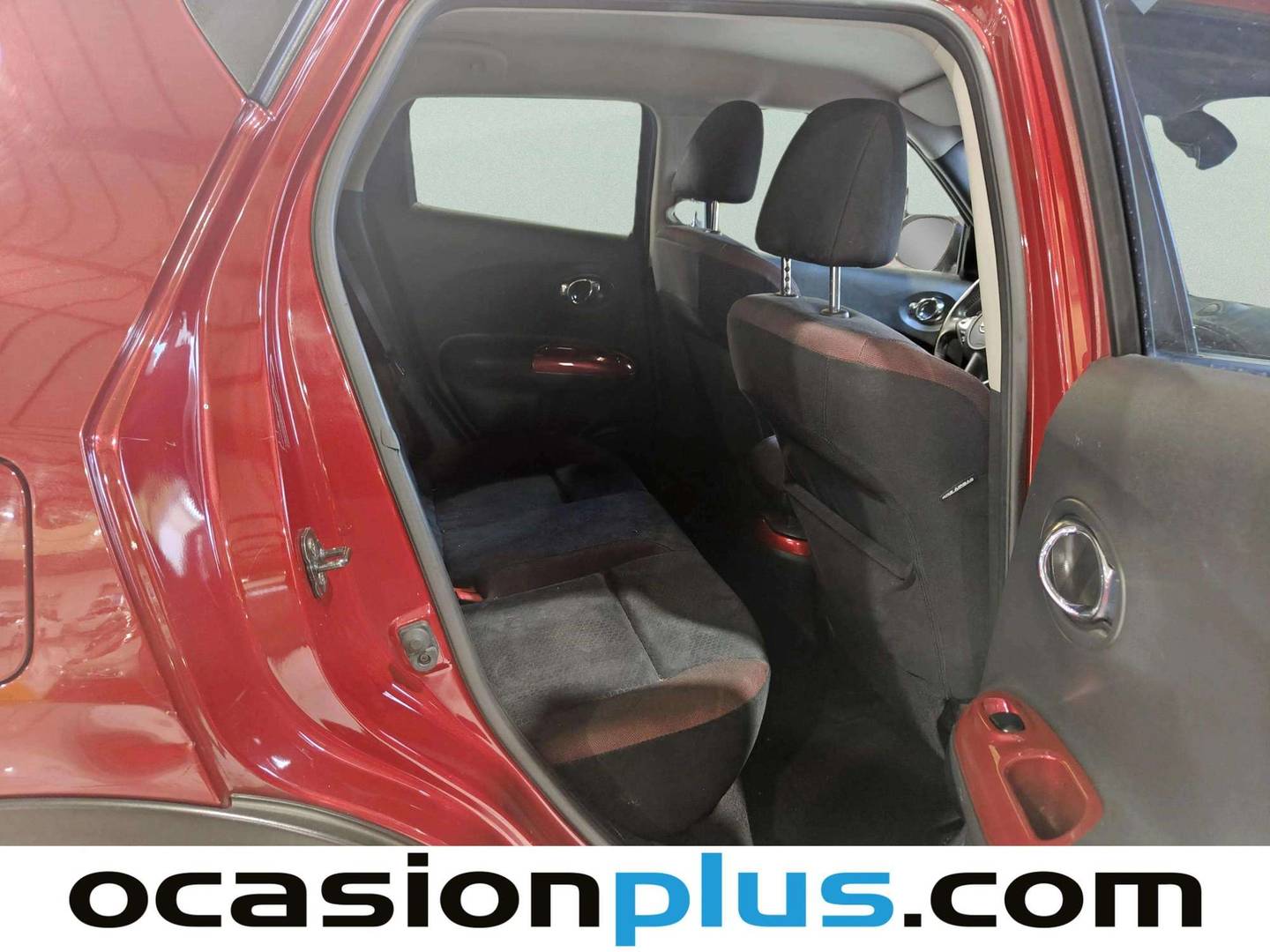 Nissan JUKE Nissan Juke 1.6 Tekna Premium CVT 4X2 (117 CV) barato