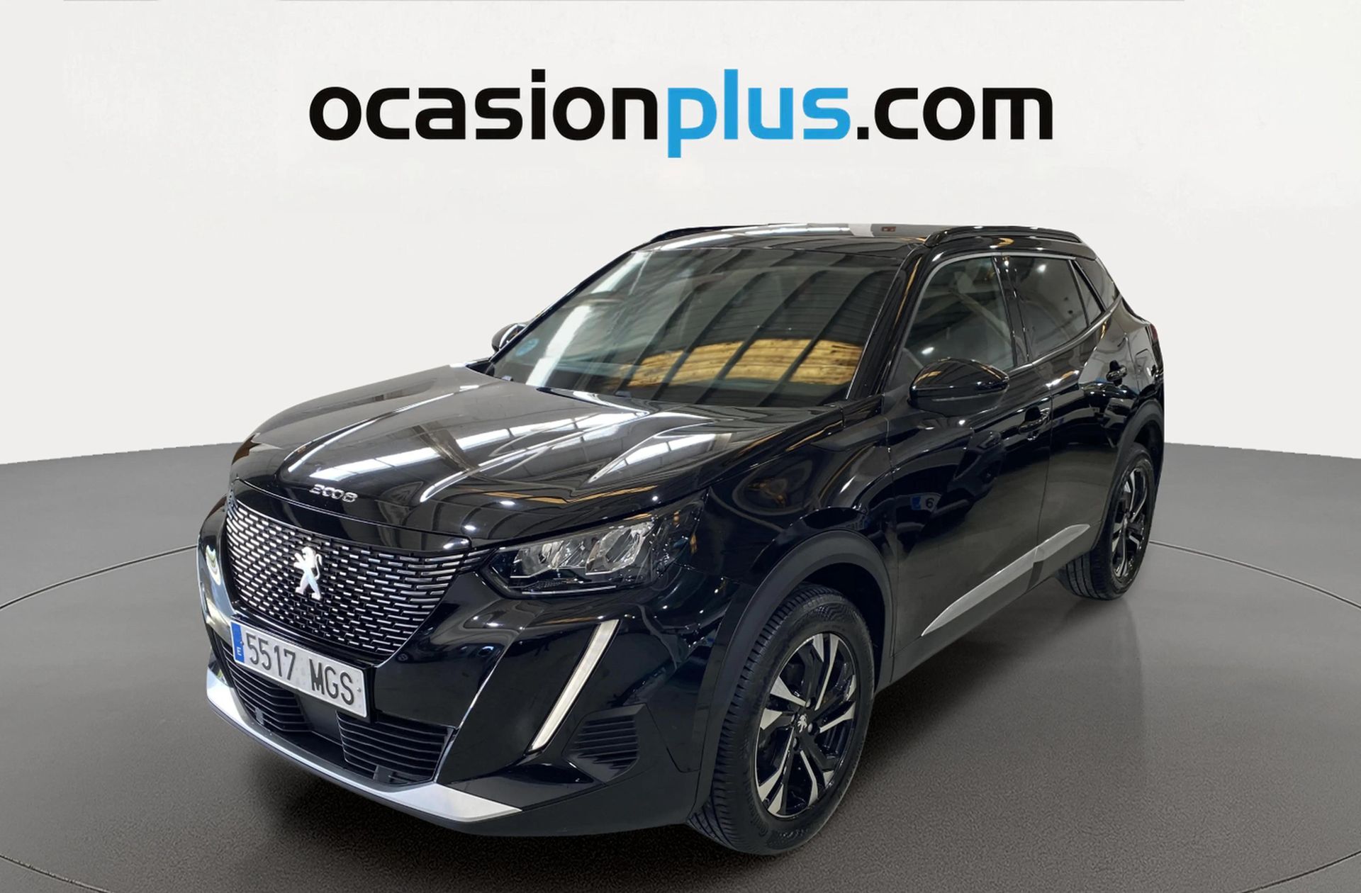 Peugeot 2008 PureTech 130 Allure Pack