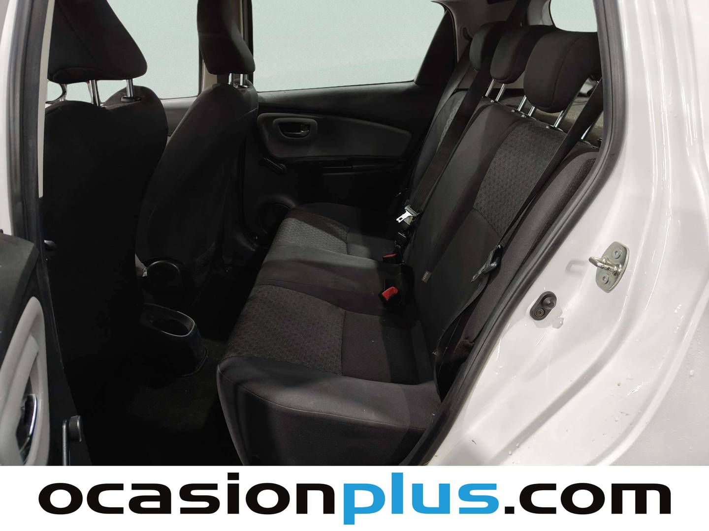 Toyota Yaris Toyota Yaris 100 City  (99 CV) 2015