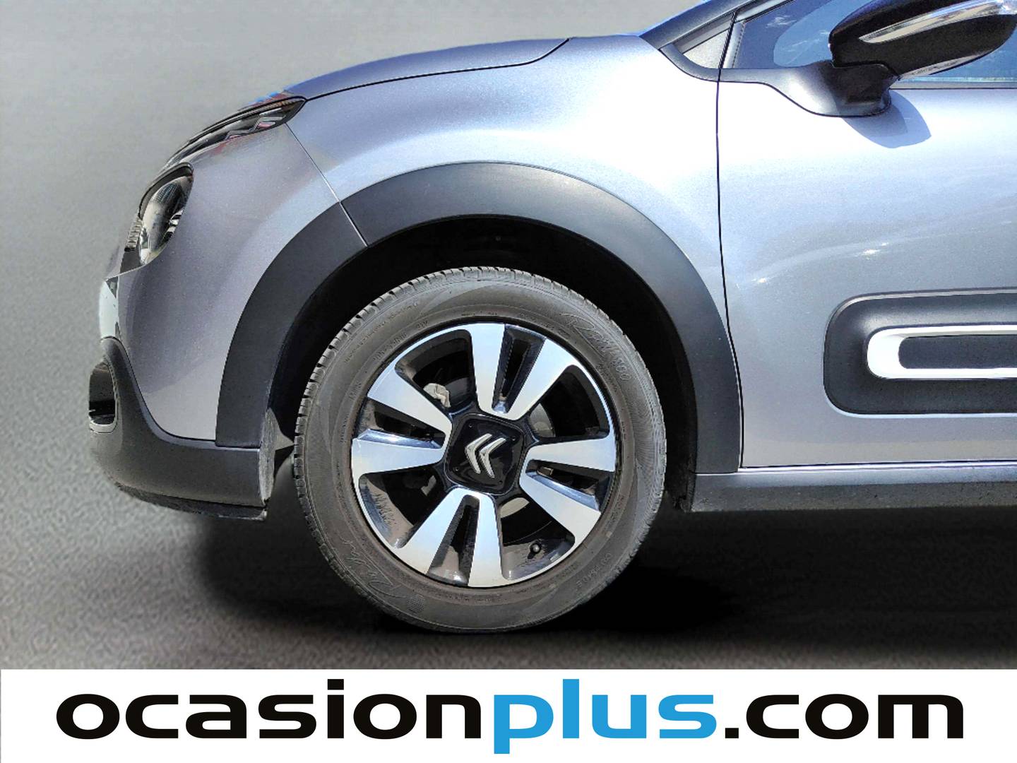 Citroën C3 Citroën C3 PureTech 83 S&S Max (83 CV) manual