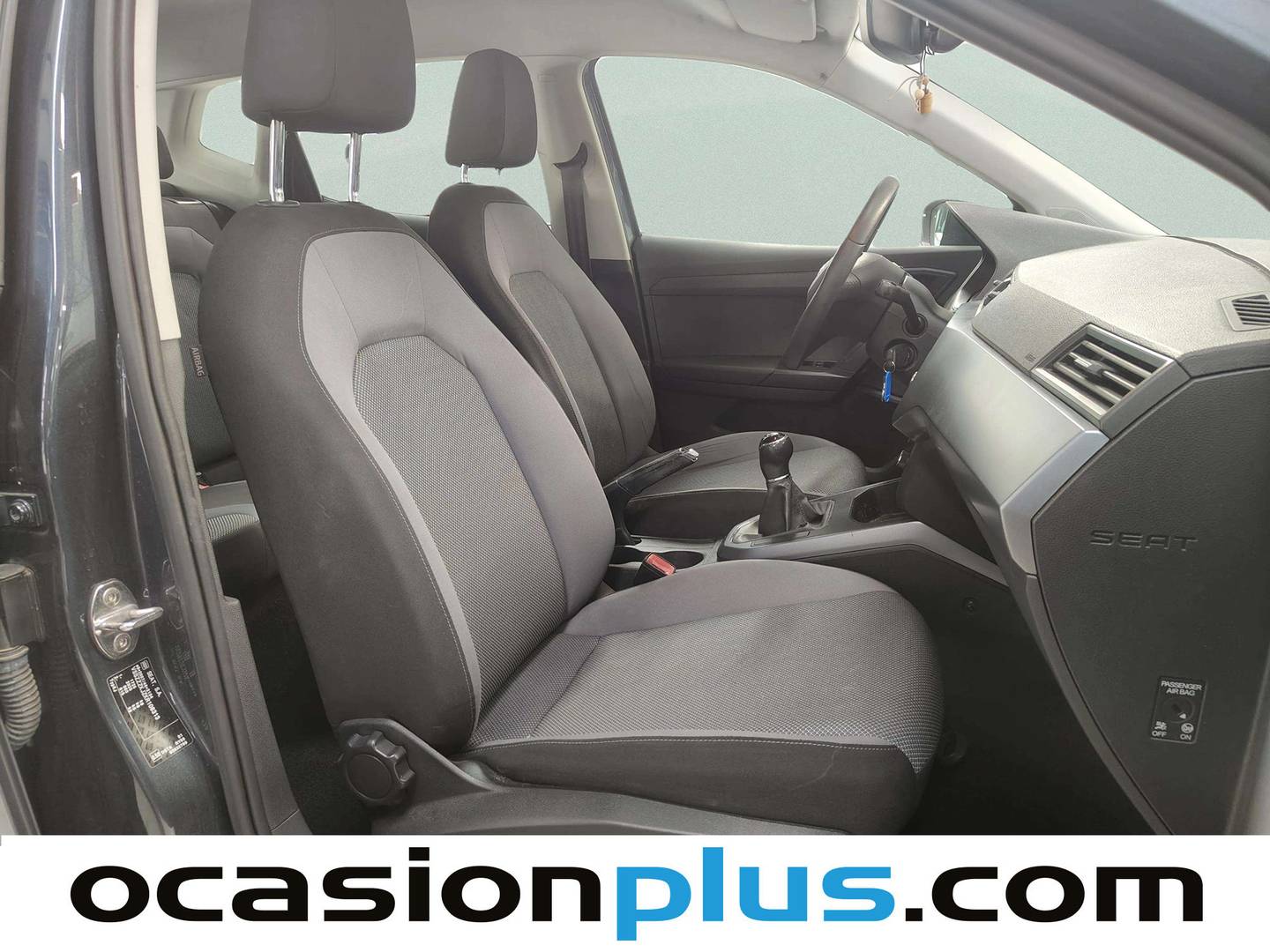 Seat Arona Seat Arona 1.6 TDI S&S Style (115 CV) km 0
