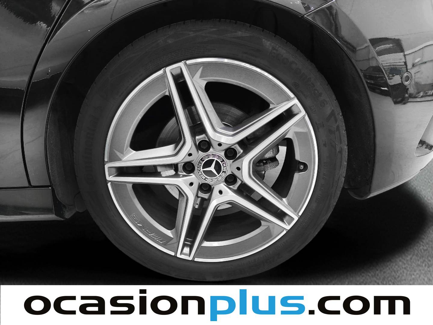 Mercedes Clase A Mercedes-Benz Clase A 180 d  (116 CV) Pack AMG barato