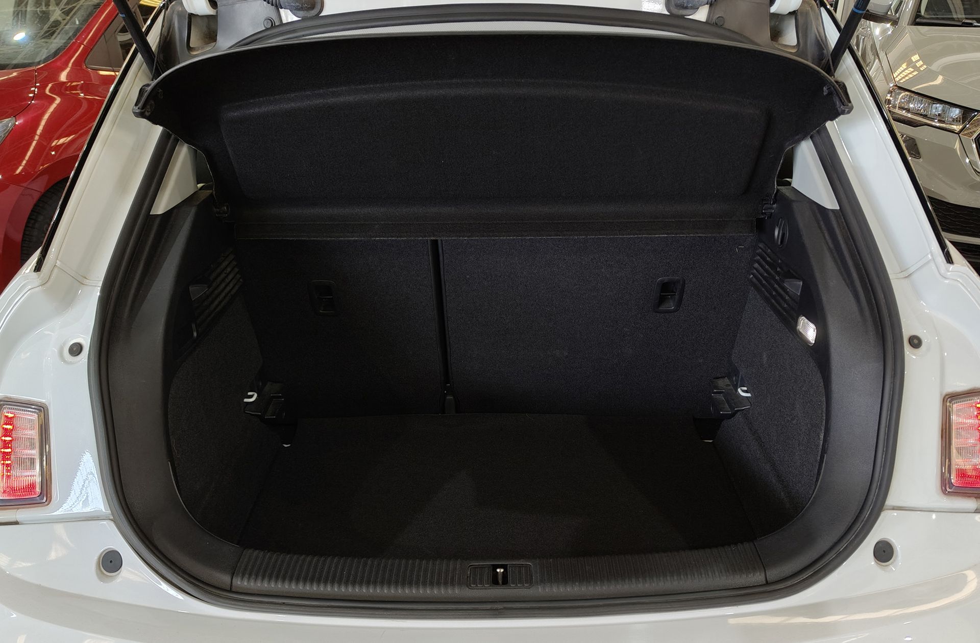 Audi A1 Sportback Adrenalin 1.0 TFSI Pack S-Line - foto 15