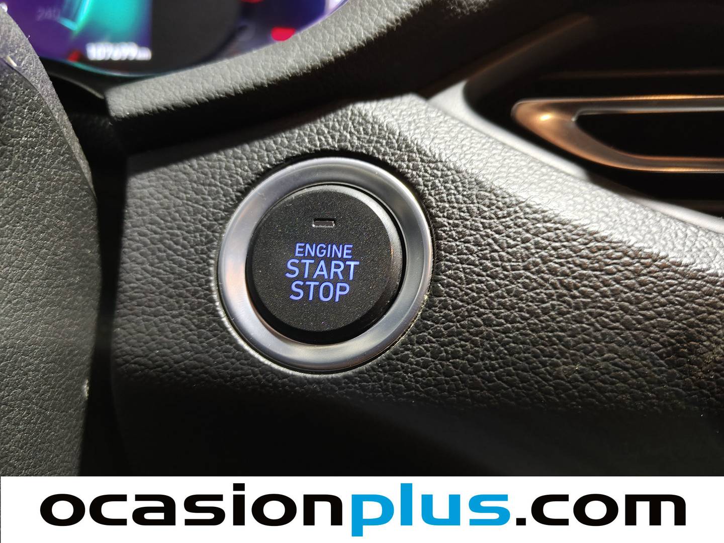 Hyundai i30 Hyundai i30 Hyundai i30 1.0 TGDI 48V Klass (120 CV) manual