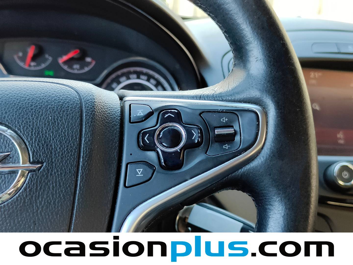 Foto Opel Insignia Opel Insignia 2.0 CDTI ecoFlex S&S Selective (140 CV)