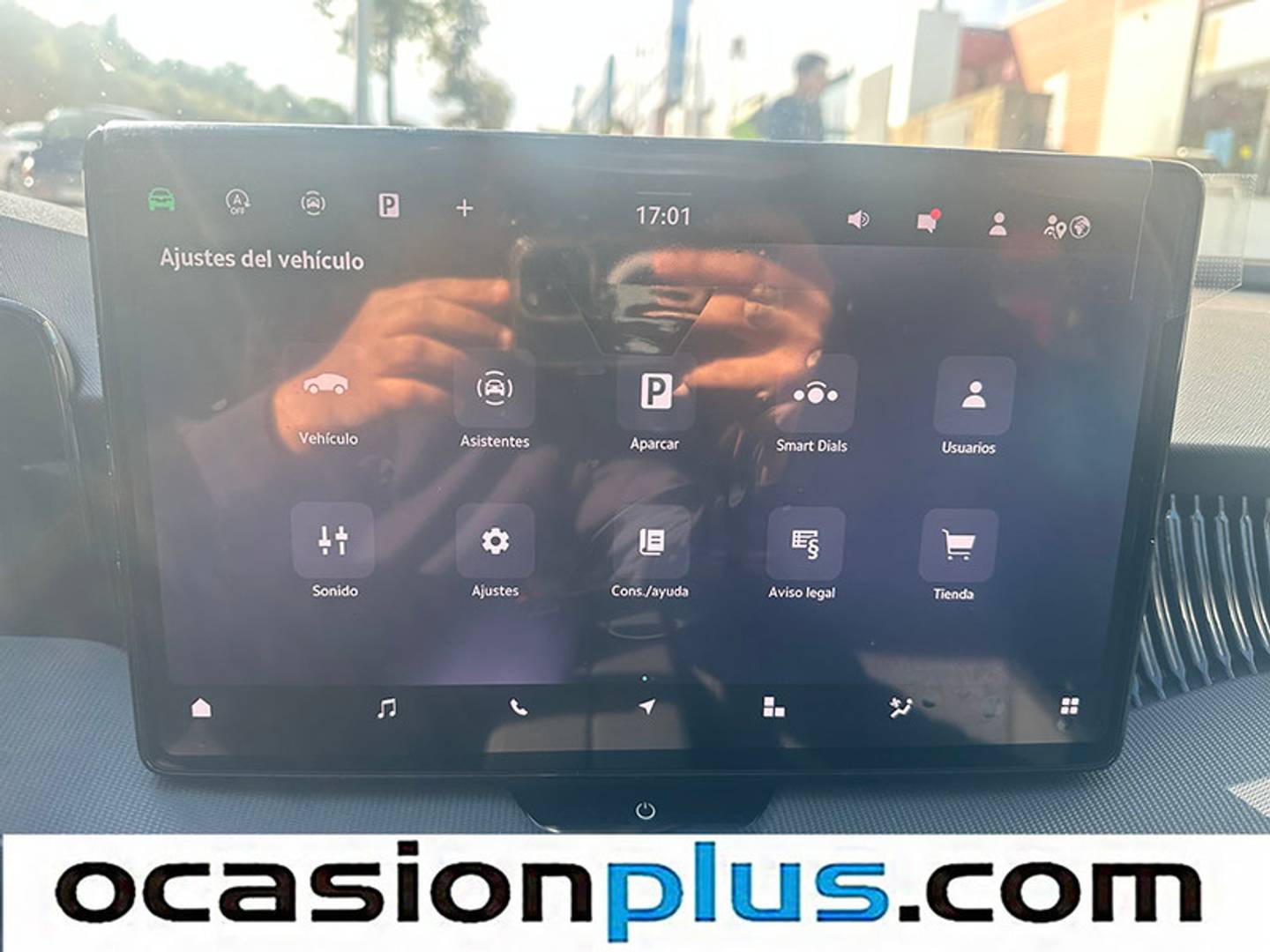 Foto Skoda Superb Skoda Superb 1.5 TSI m-HEV Essence DSG (150 CV)