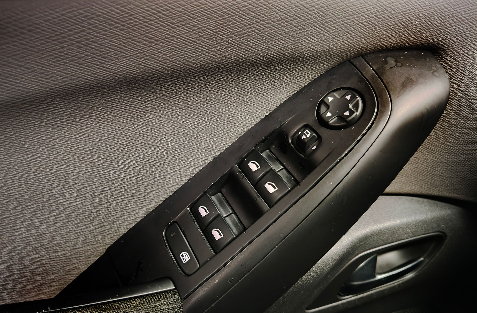Citroën C4 Picasso PureTech 130 Seduction - foto 29