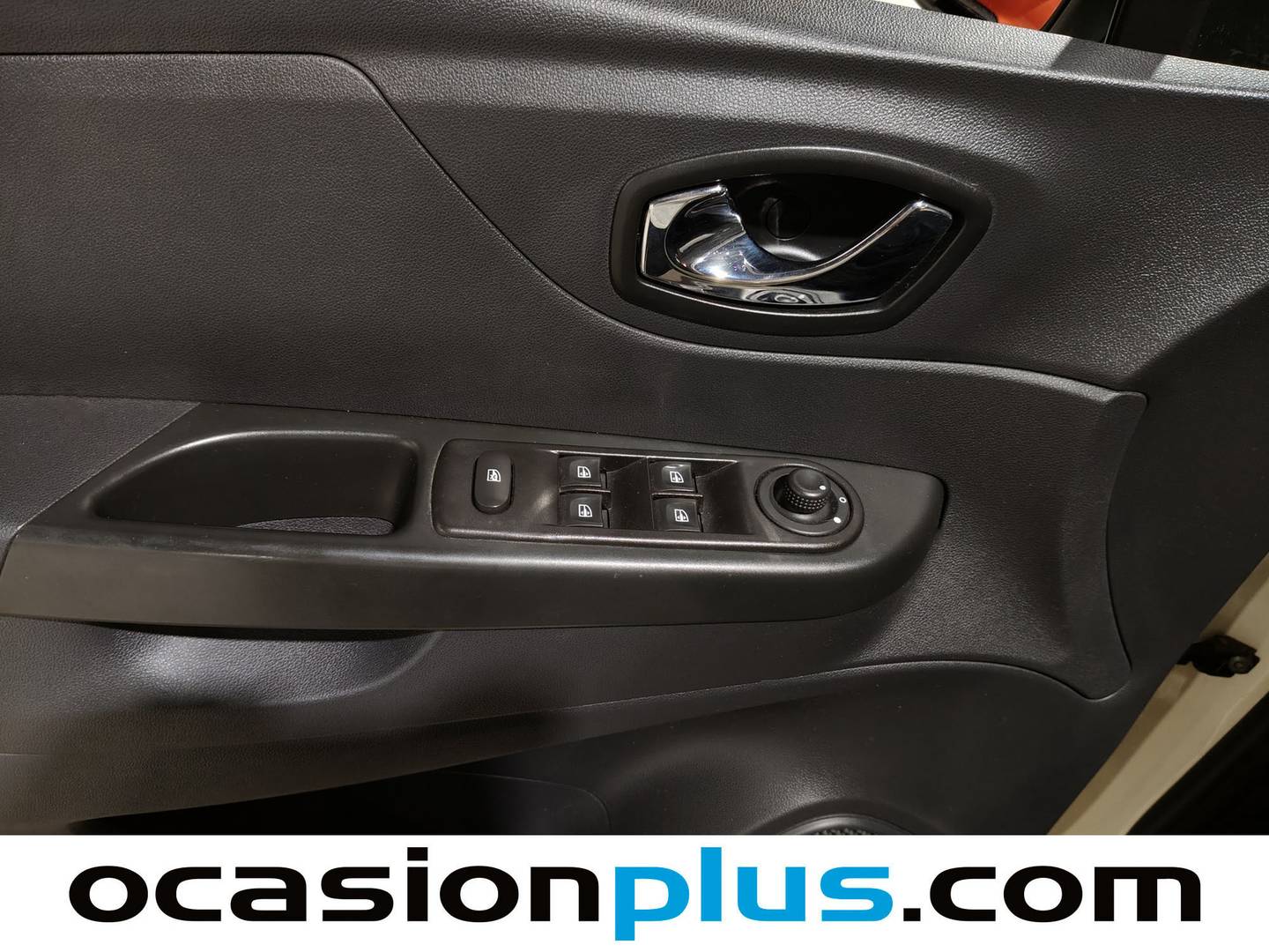 Renault Captur Renault Captur Life Energy TCe (90 CV) seminuevo