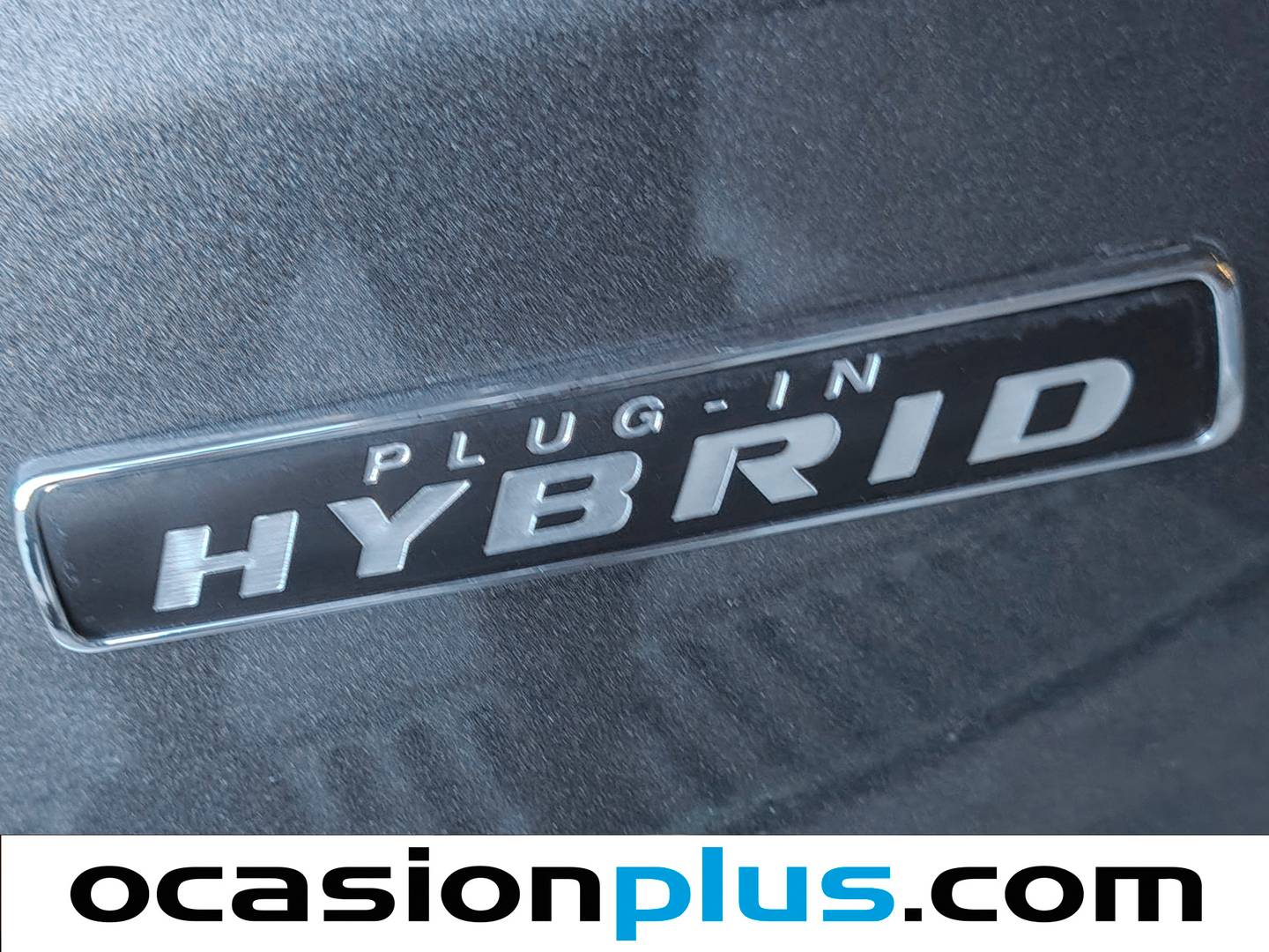 Ford Kuga Ford Kuga 2.5 Duratec PHEV ST-Line X Auto (225 CV) de segunda mano