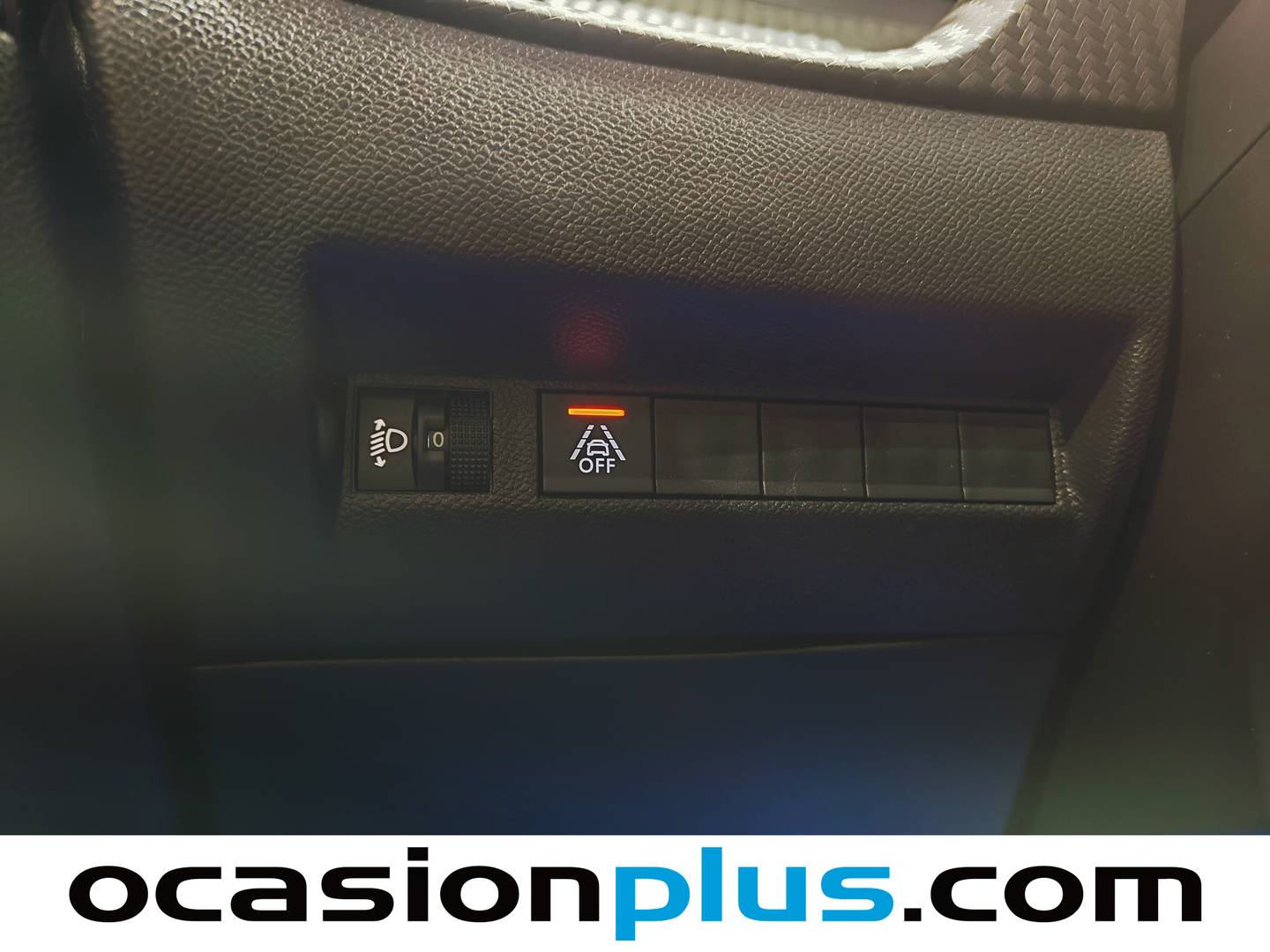 Extras del Peugeot 2008 Peugeot 2008 PureTech 130 S&S Allure EAT8 (130 CV)